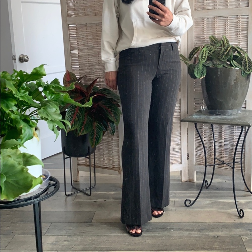 Express editor trouser